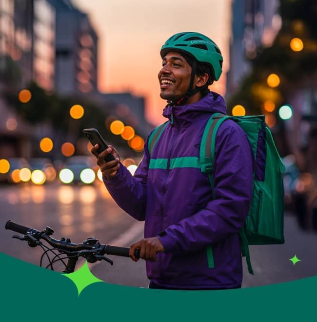 Spark auth Signup image